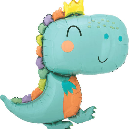 Supershape Babysaurus