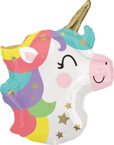 Unicornios
