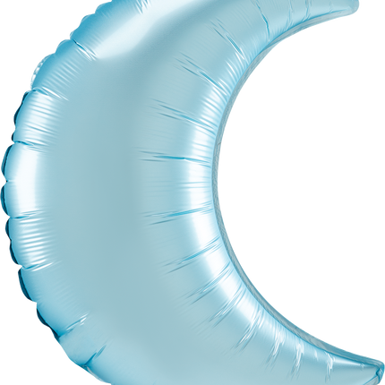 26" Luna Pastel Blue