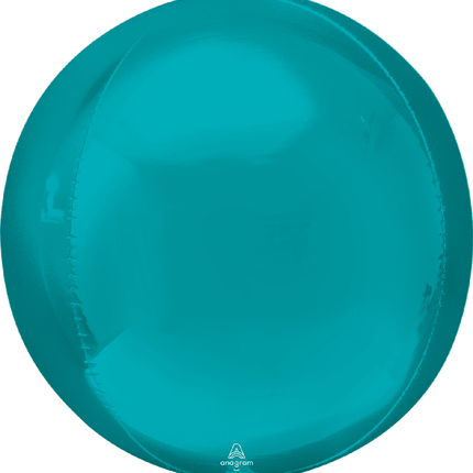 16" Orbz all solid colors