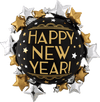 Supershape Infused New Year