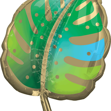 Supershape Palm Frond 