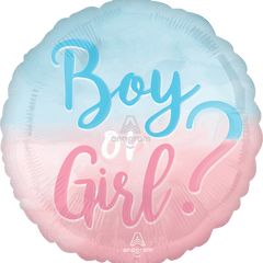 Collection image for: Gender Reveal