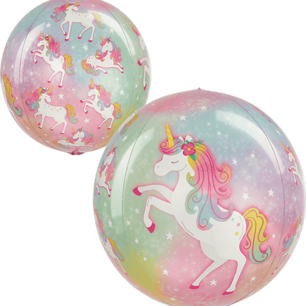 Orbz Enchated Unicorns