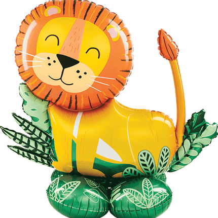 AirLoonz Get Wild Lion