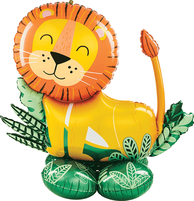 AirLoonz Get Wild Lion