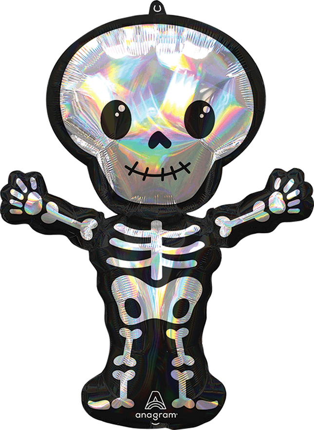 Supershape Skeleton