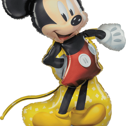 Airloonz Mickey Mouse Forever