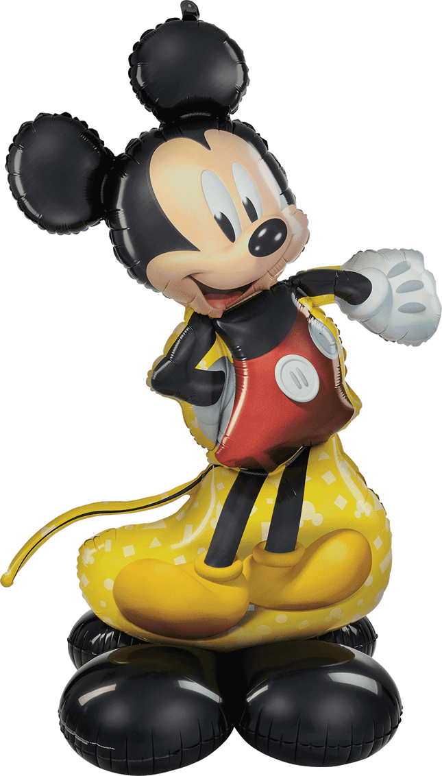 Airloonz Mickey Mouse Forever