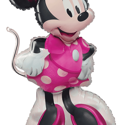Airloonz Minnie Mouse Forever