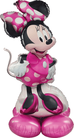 Airloonz Minnie Mouse Forever