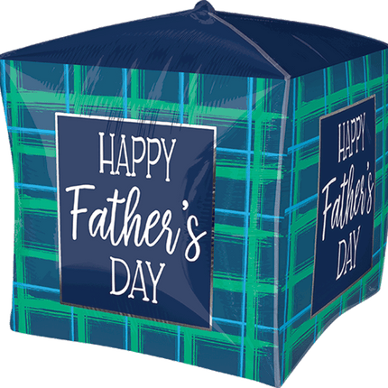 UltraShape Cubez Father'S Day Checks