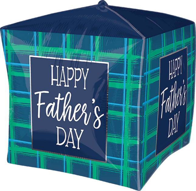 UltraShape Cubez Father'S Day Checks