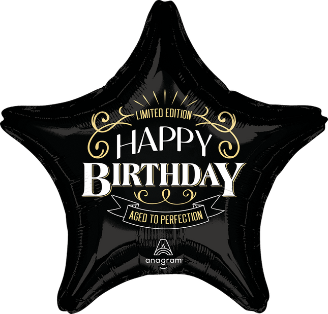 Supershape Better With Age