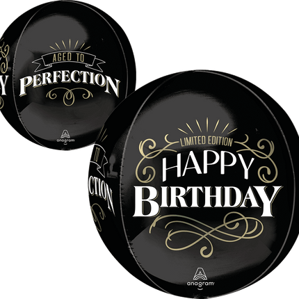 Orbz Better With Age