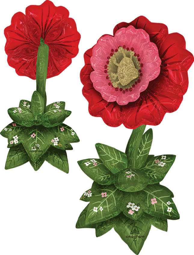 Airloonz Flower Stacker