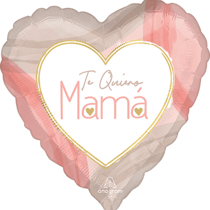 17" Cutout Collage Mama