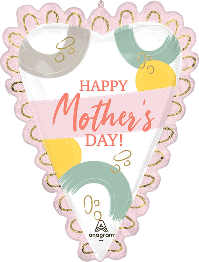 SuperShape HMD Sketched Heart