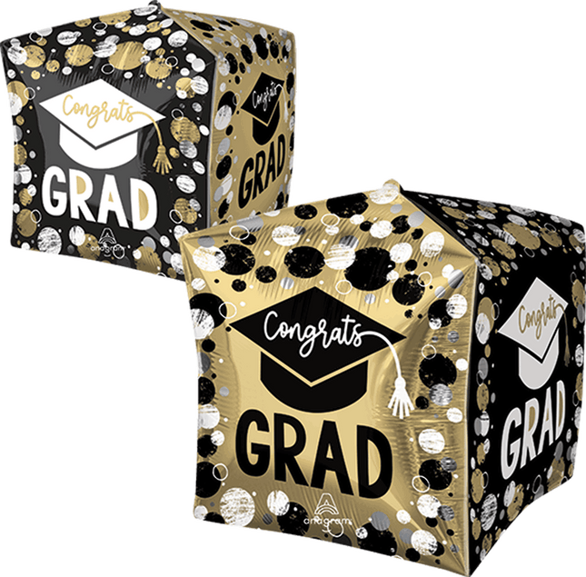 Orbz Grad Circles &amp; Dots