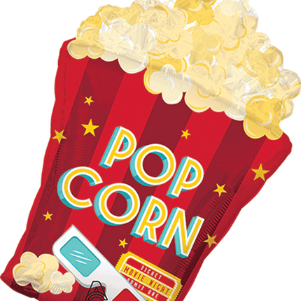 Supershape Movie Night