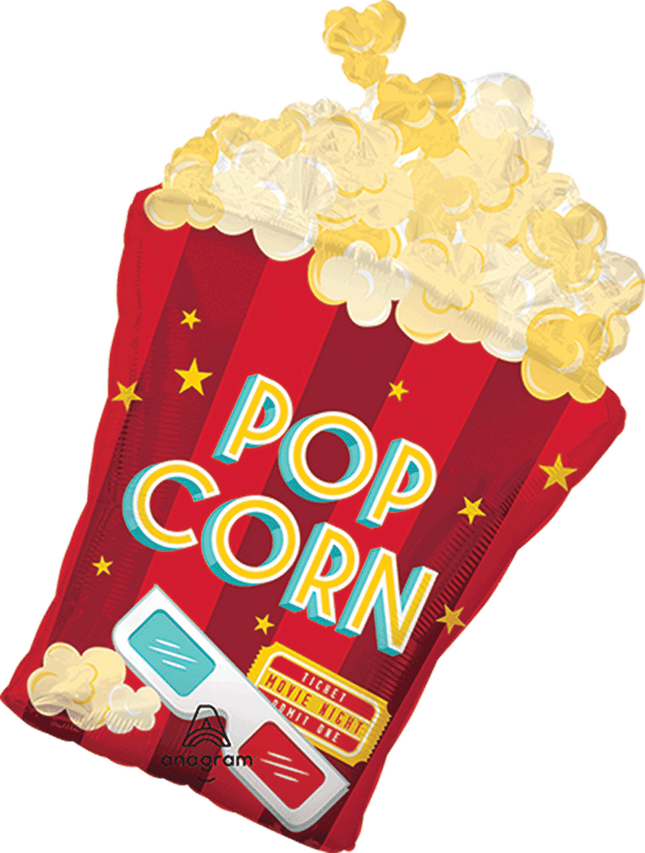 Supershape Movie Night