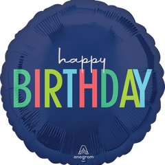 Collection image for: 18" Cumpleaños