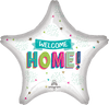 Supershape Welcome Home