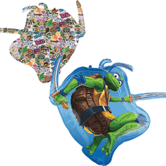 Collection image for: Ninja Turtles