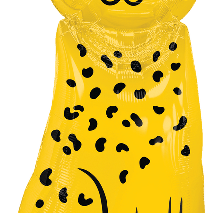 Supershape Party Animal