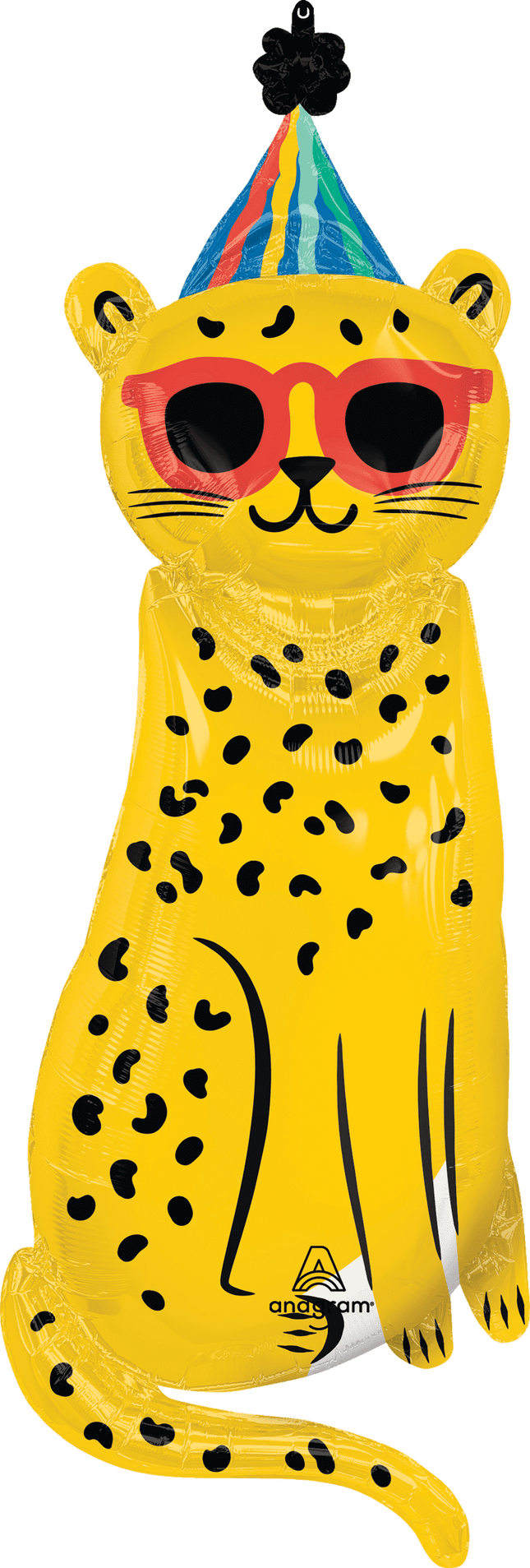 Supershape Party Animal