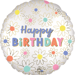 Collection image for: 18" Cumpleaños