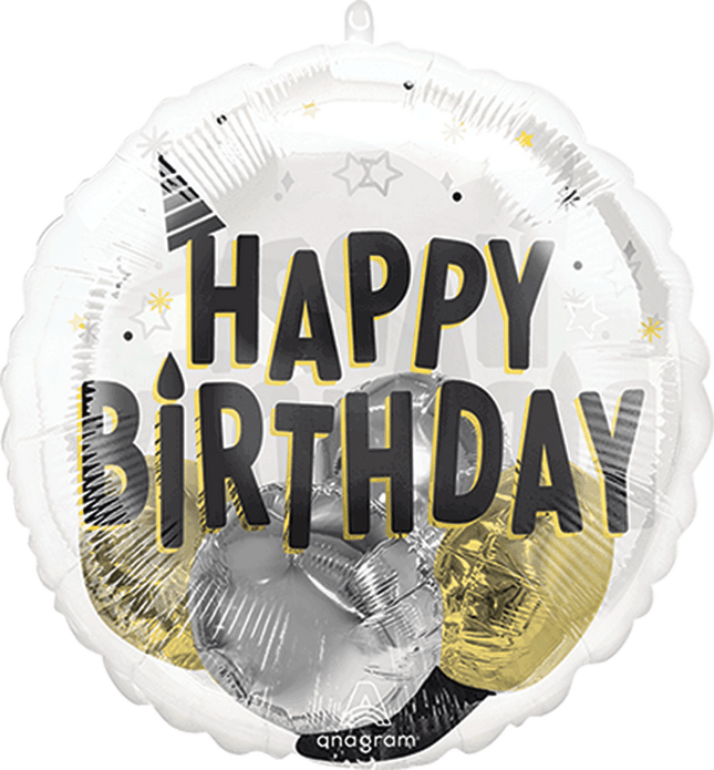 Insiders Bsg Birthday Party