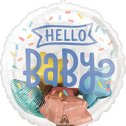 Insiders Sweet Baby Icons