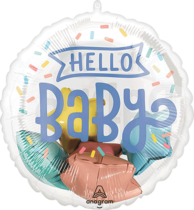 Insiders Sweet Baby Icons