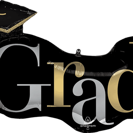 Supershape Class Dismissed