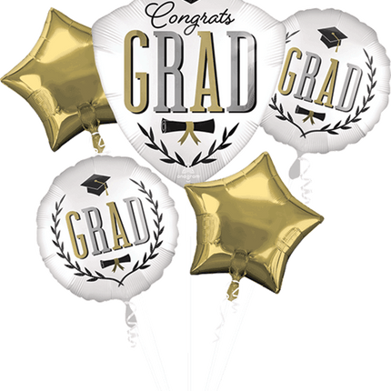 Bqt Satin Infused Caps Off