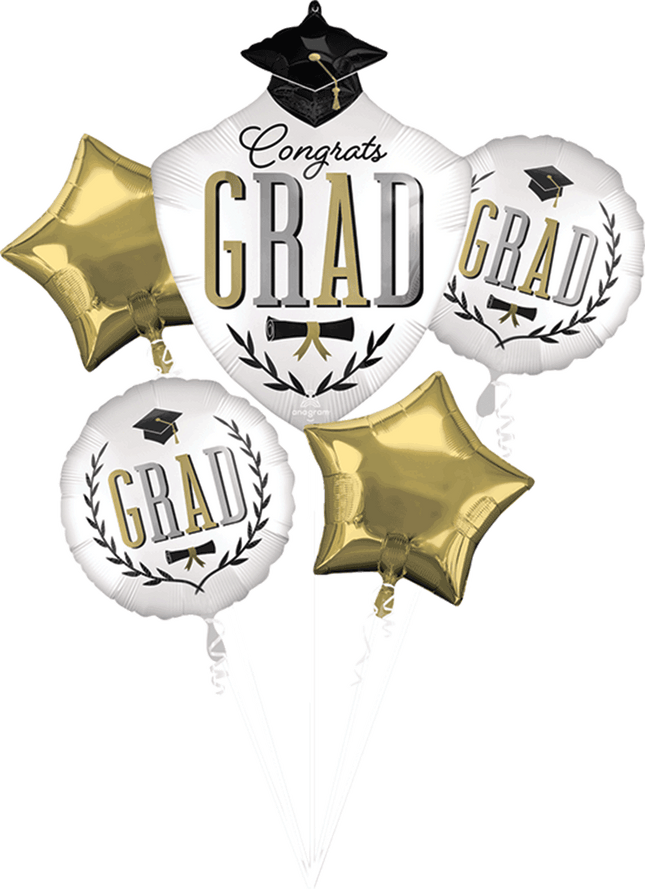 Bqt Satin Infused Caps Off