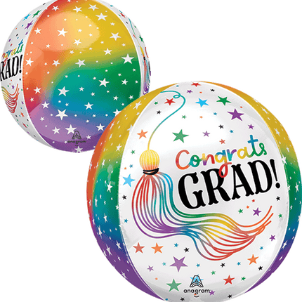 Orbz Grad Playful Wiggles