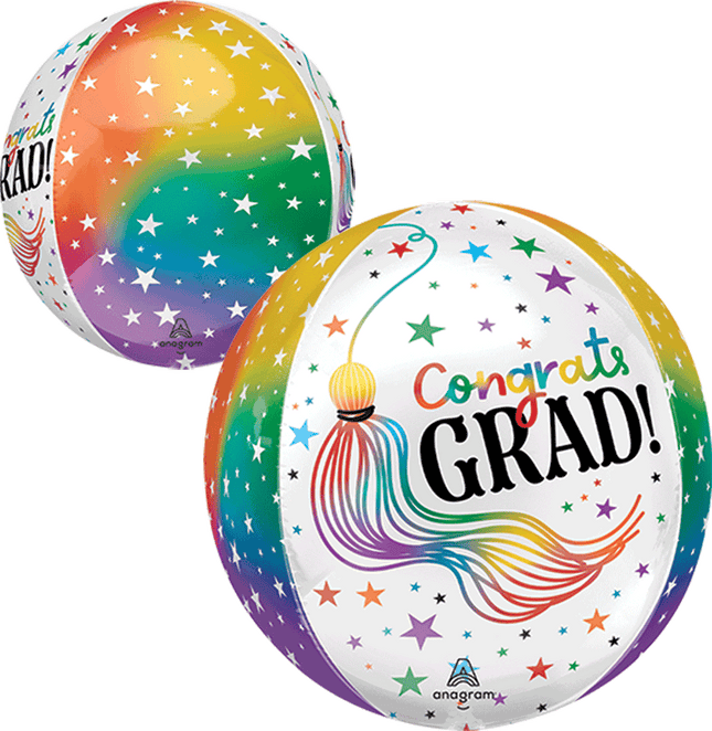 Orbz Grad Playful Wiggles