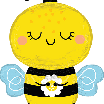 Supershape Happy Bee