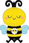 Supershape Happy Bee 