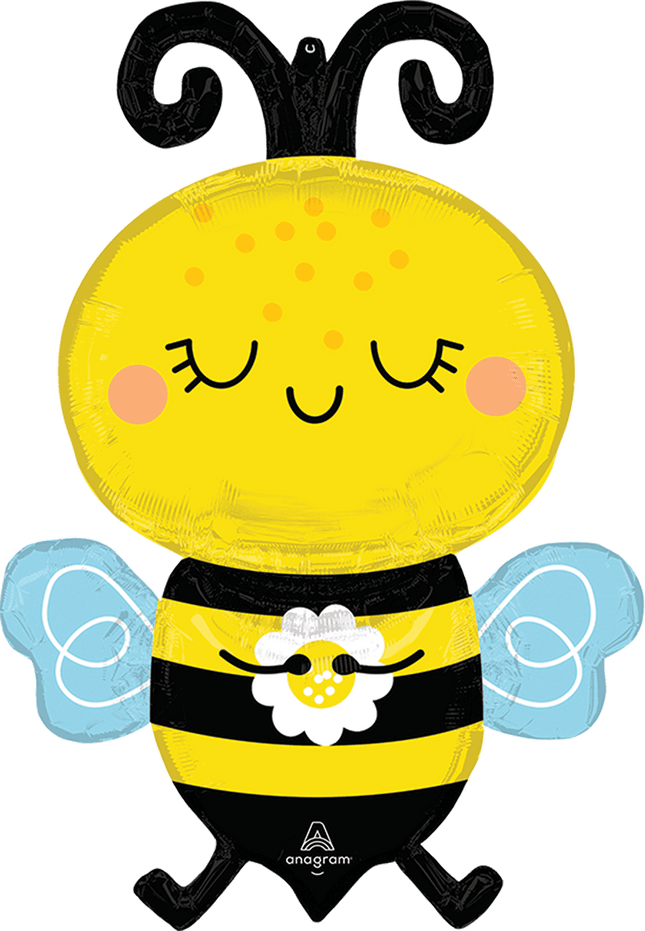Supershape Happy Bee 