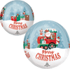 Orbz North Pole Express Christmas