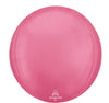 Orbz 16" Vibrant Pink