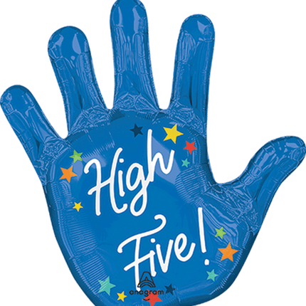 Supershape Way To Go!