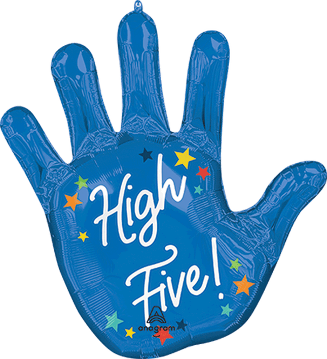 Supershape Way To Go!