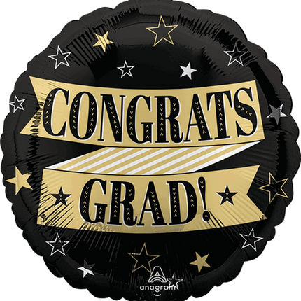 17" Congrats To The Grad