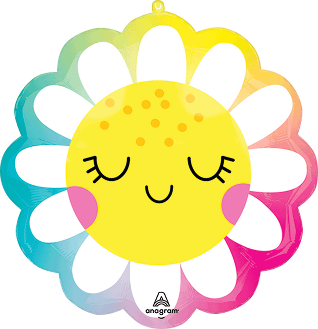 Supershape Happy Daisy