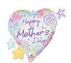 SuperShape Mother's Day Sweet Scribbles Balloon