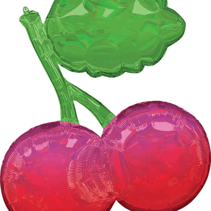 Supershape Fruity Mix Iridescent Cherries